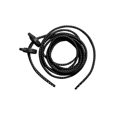 Elastische Schoenveters voor Snelle Transities